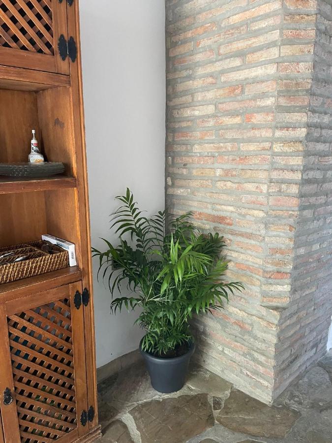 La Casa Vieja De Marchenilla Villa Jimena De La Frontera Eksteriør billede