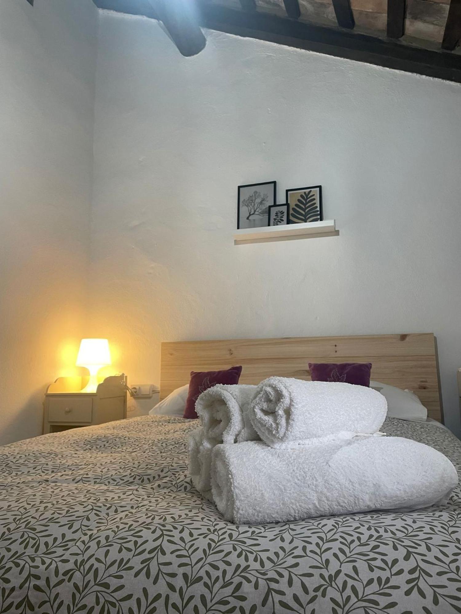 La Casa Vieja De Marchenilla Villa Jimena De La Frontera Eksteriør billede
