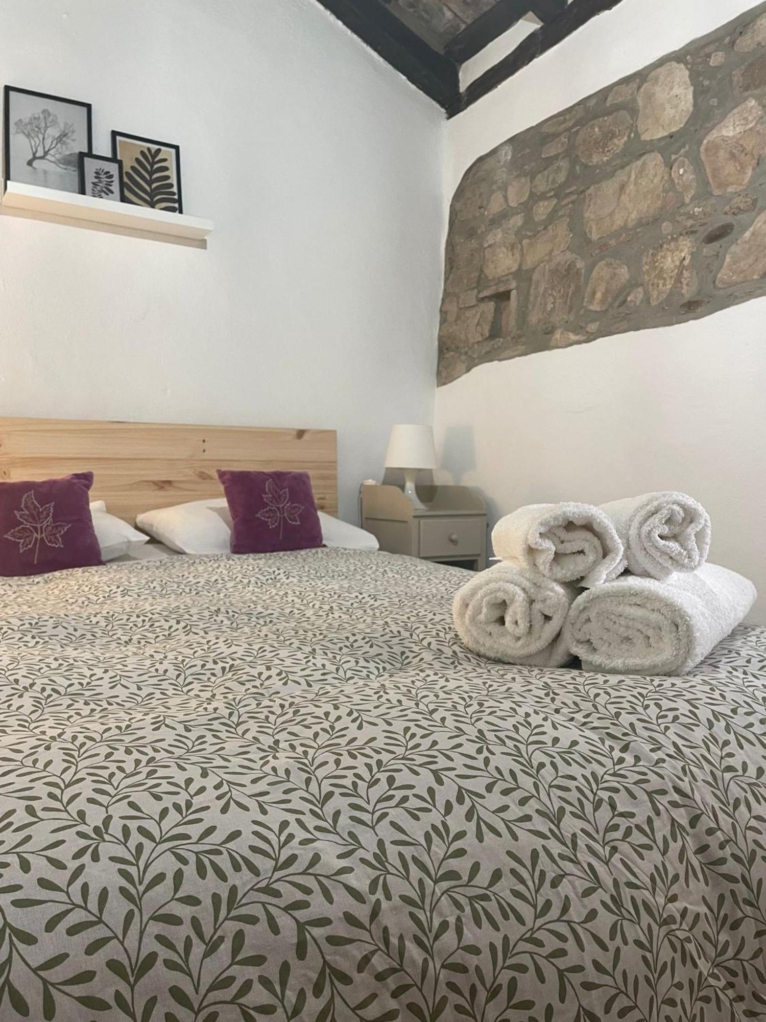 La Casa Vieja De Marchenilla Villa Jimena De La Frontera Eksteriør billede